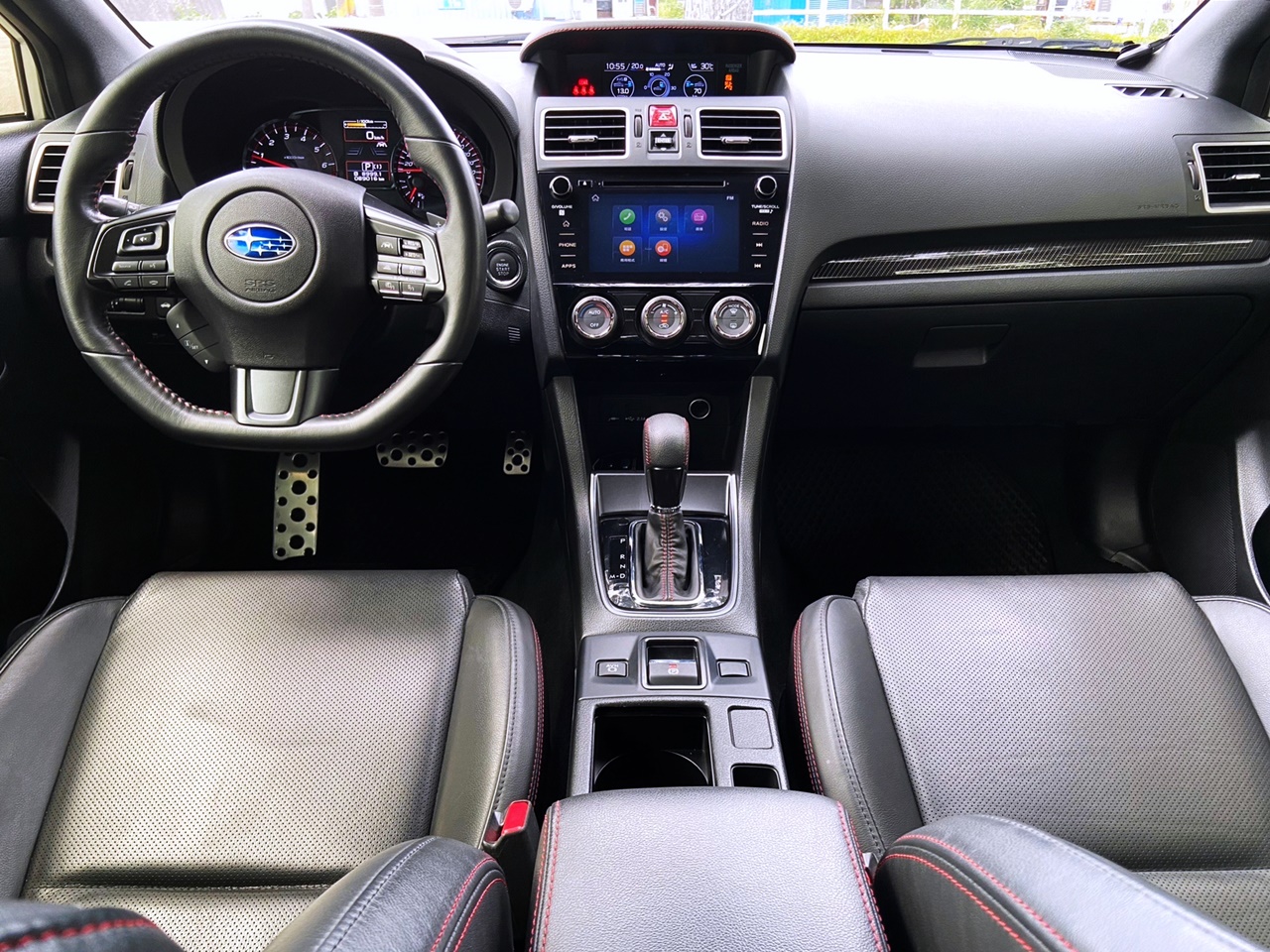 實車實價 FB搜尋【誠信小邱 專業中古車經理人】全額貸款低利率0元交車  第3張相片