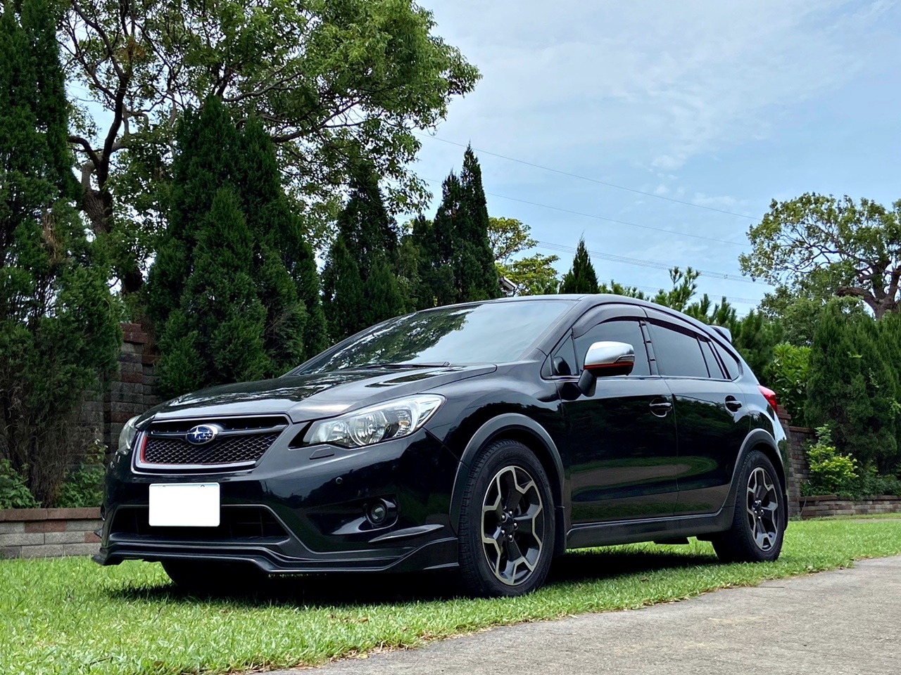 實車實價 FB搜尋【誠信小邱 專業中古車經理人】全額貸款低利率0元交車  第1張相片