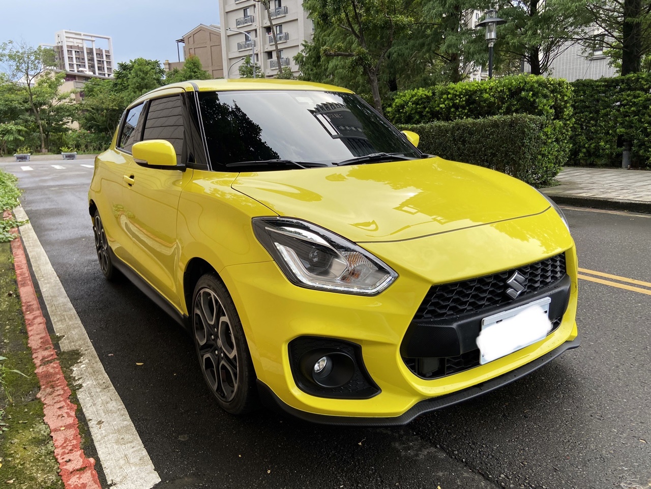 實車實價 FB搜尋【誠信小邱 專業中古車經理人】全額貸款低利率0元交車  第3張相片