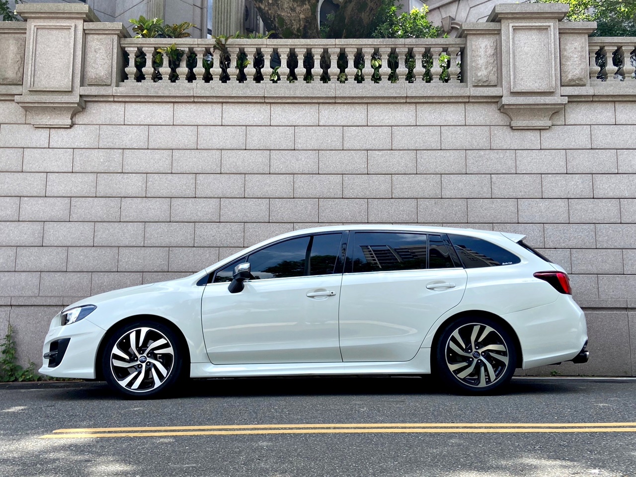 實車實價 FB搜尋【誠信小邱 專業中古車經理人】全額貸款低利率  第5張相片