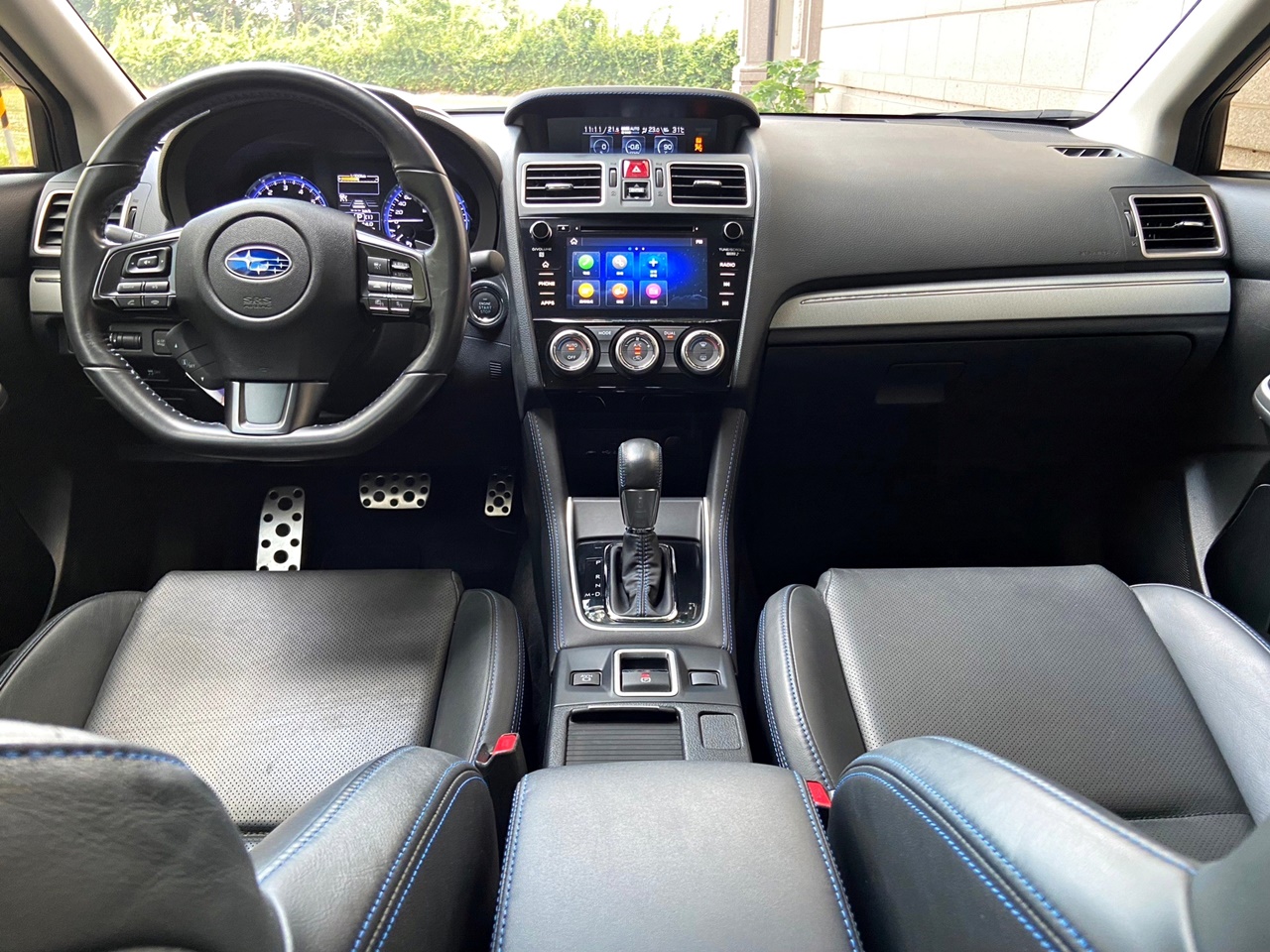 實車實價 FB搜尋【誠信小邱 專業中古車經理人】全額貸款低利率  第7張相片