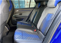 實車實價 FB搜尋【誠信小邱 專業中古車經理人】全額貸款低利率  第15張縮圖