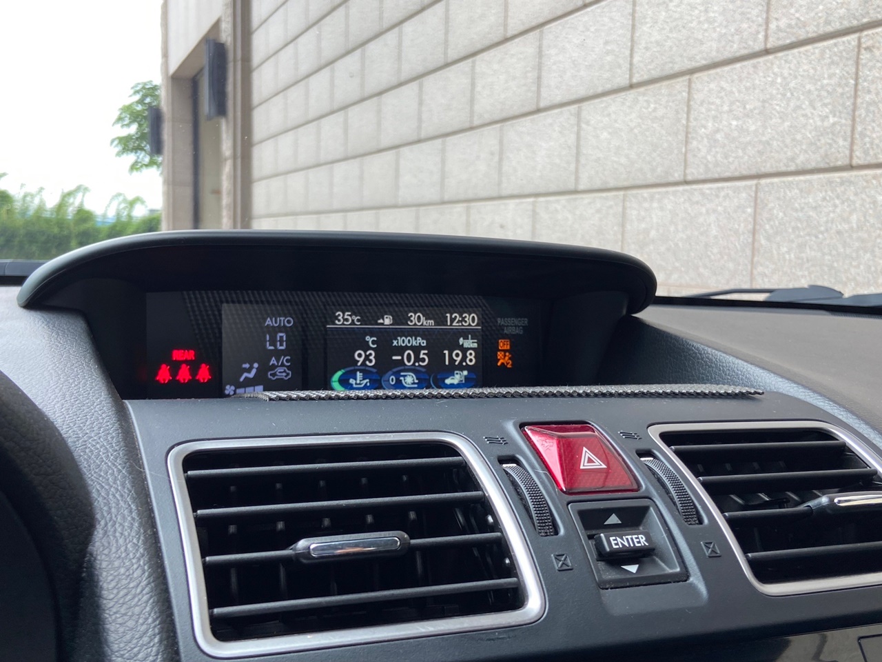 實車實價 FB搜尋【誠信小邱 專業中古車經理人】全額貸款低利率  第10張相片