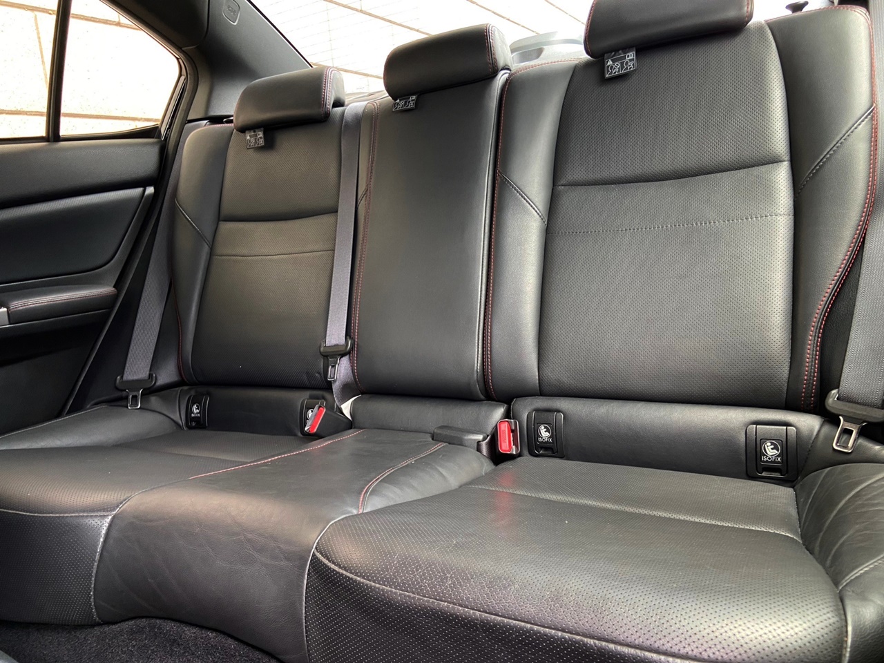 實車實價 FB搜尋【誠信小邱 專業中古車經理人】全額貸款低利率  第15張相片