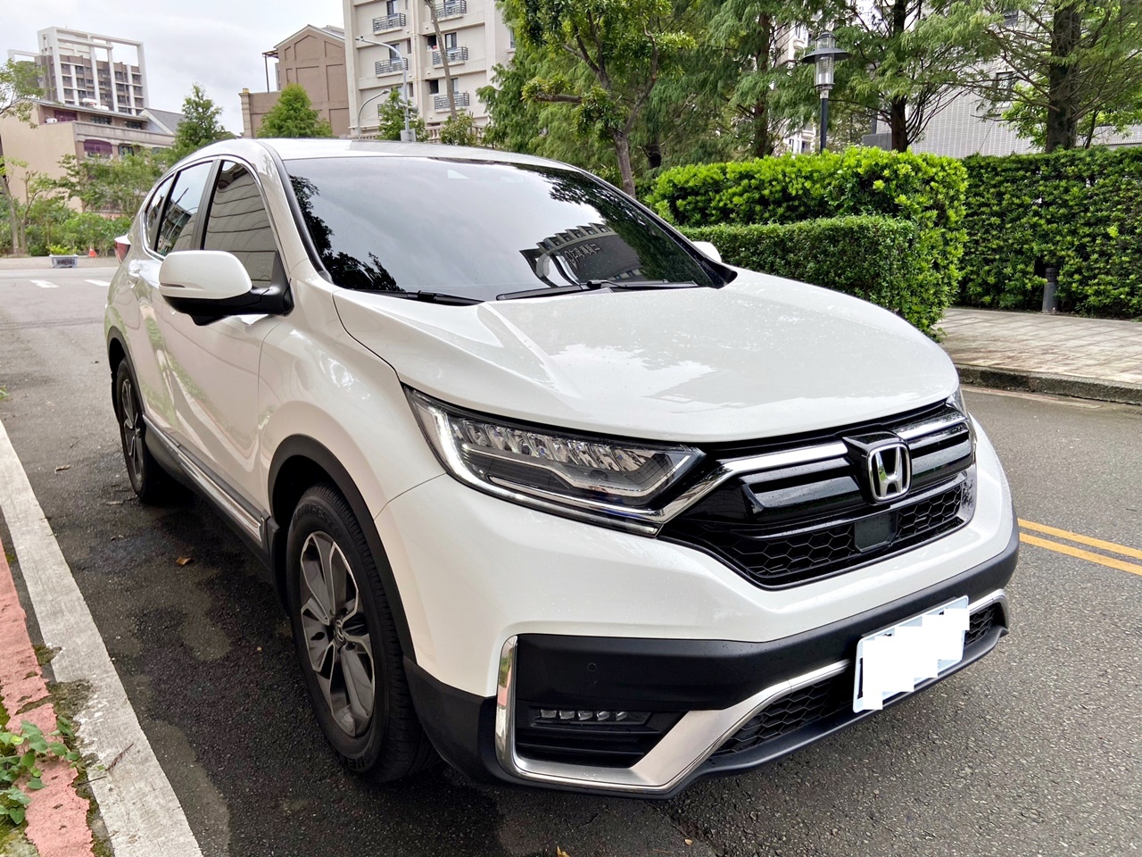 實車實價 FB搜尋【誠信小邱 專業中古車經理人】全額貸款低利率  第5張相片