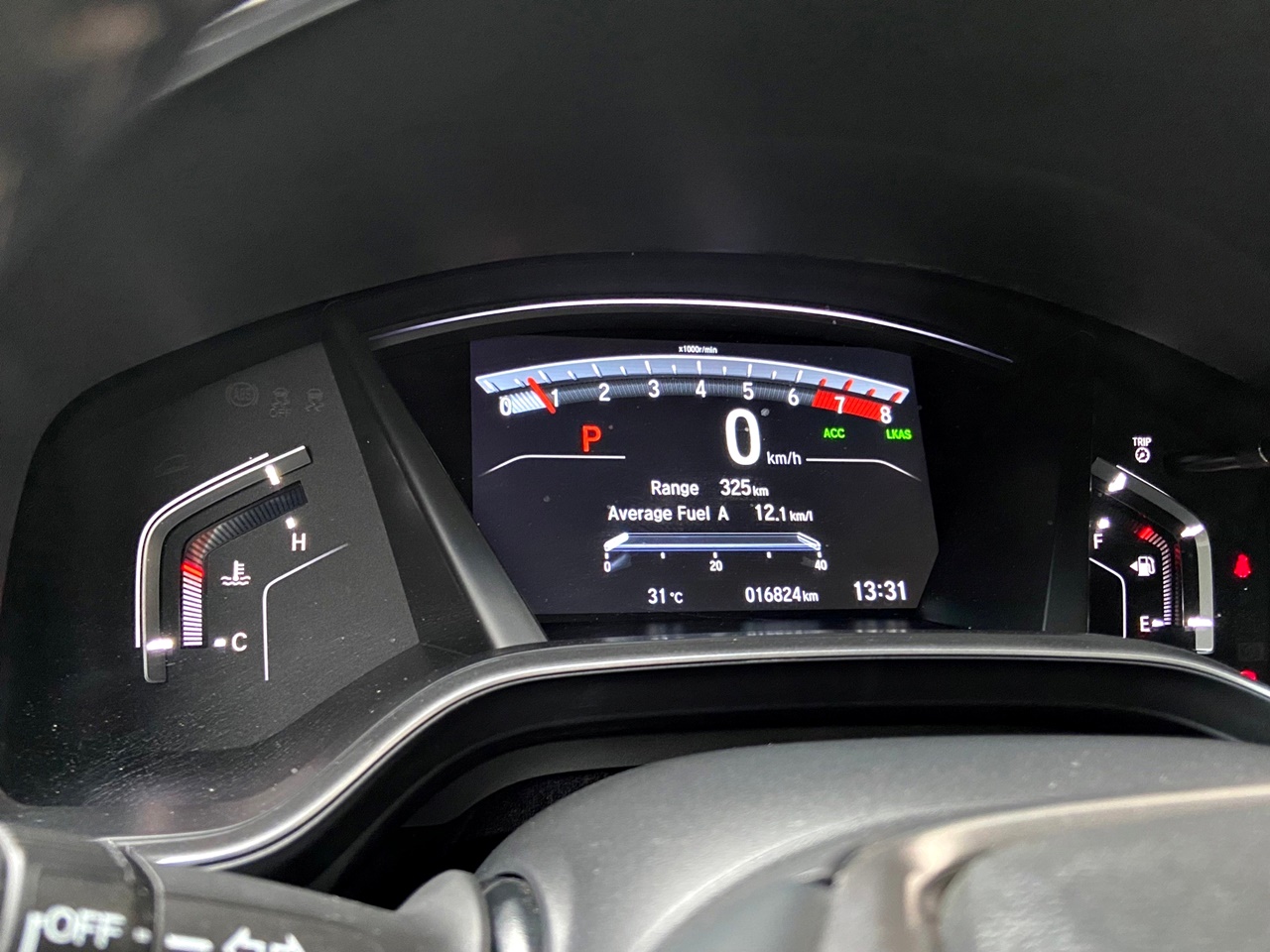 實車實價 FB搜尋【誠信小邱 專業中古車經理人】全額貸款低利率  第9張相片