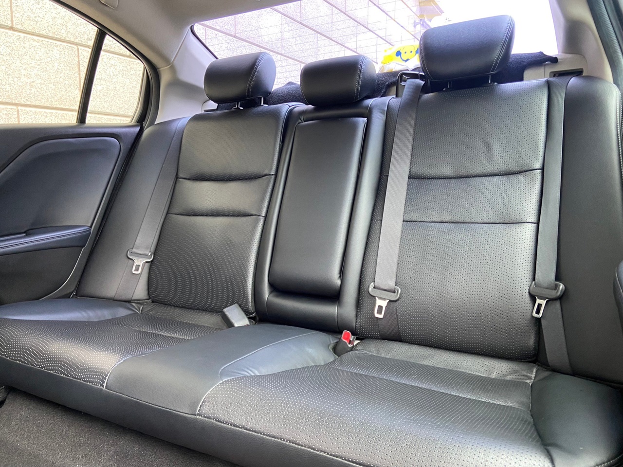 實車實價 FB搜尋【誠信小邱 專業中古車經理人】全額貸款低利率  第6張相片