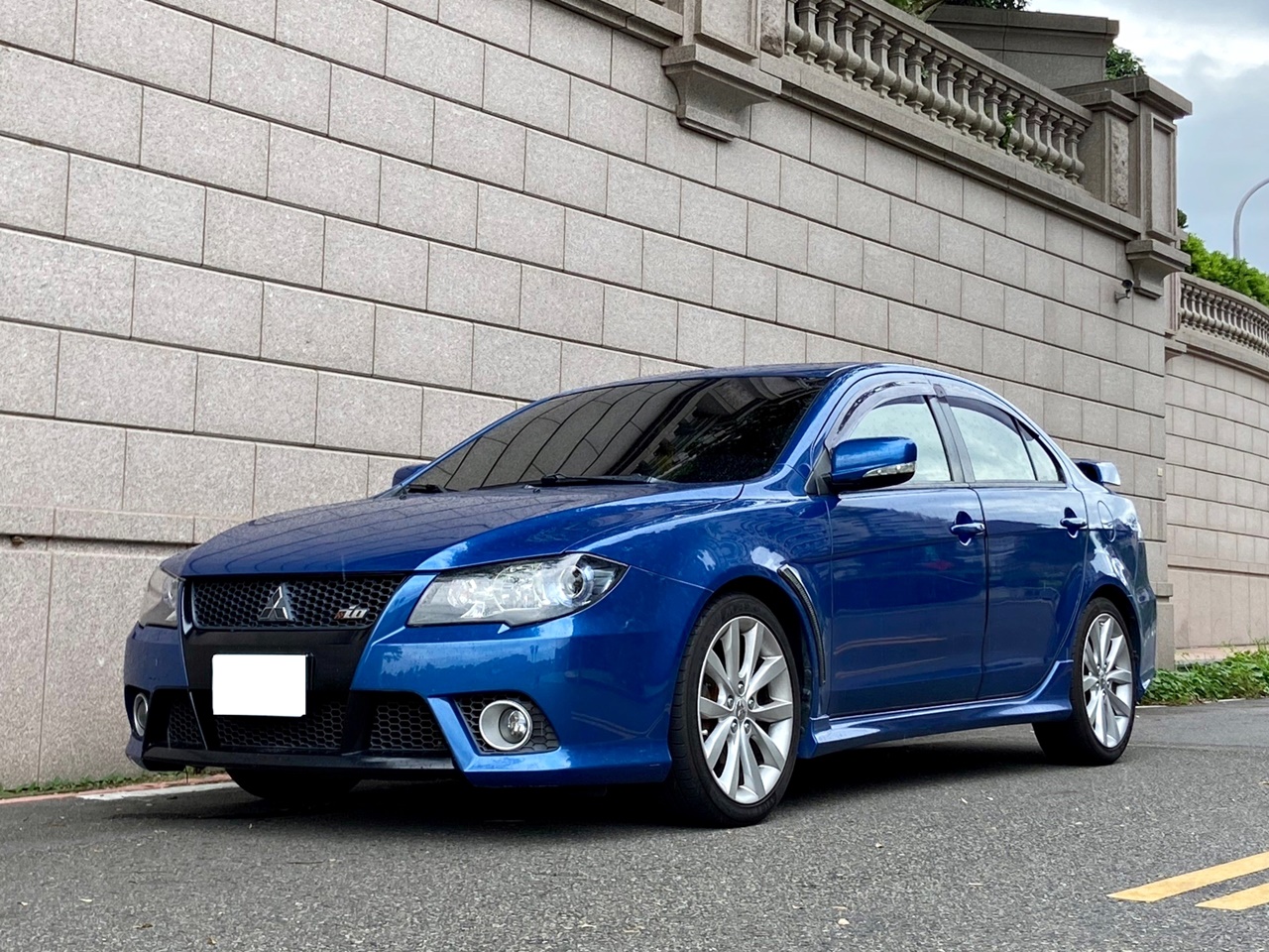 實車實價 FB搜尋【誠信小邱 專業中古車經理人】全額貸款低利率  第1張相片