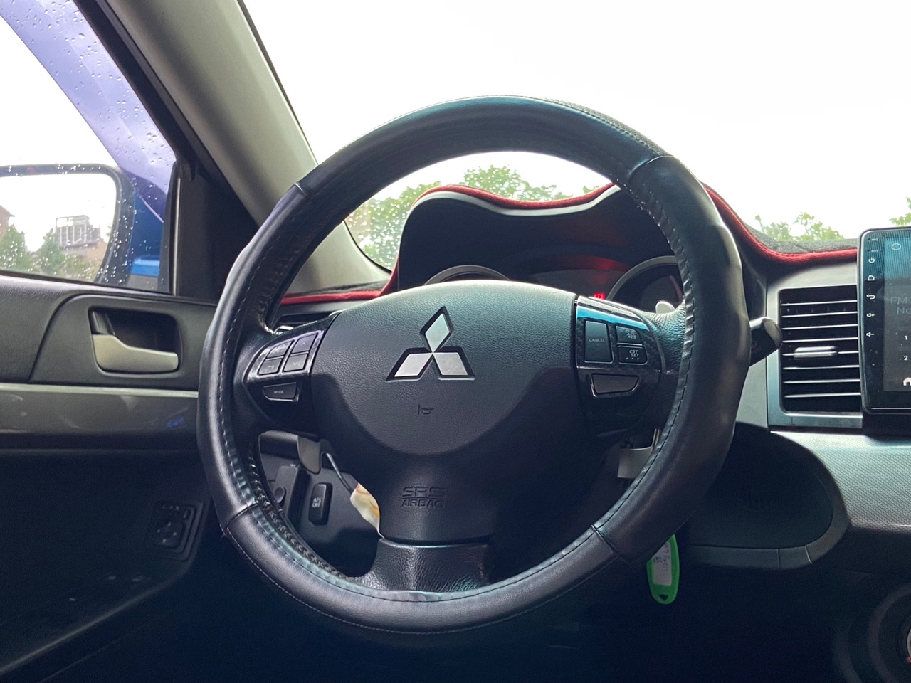 實車實價 FB搜尋【誠信小邱 專業中古車經理人】全額貸款低利率  第4張相片