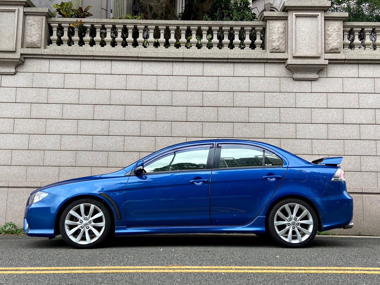 實車實價 FB搜尋【誠信小邱 專業中古車經理人】全額貸款低利率  第8張相片