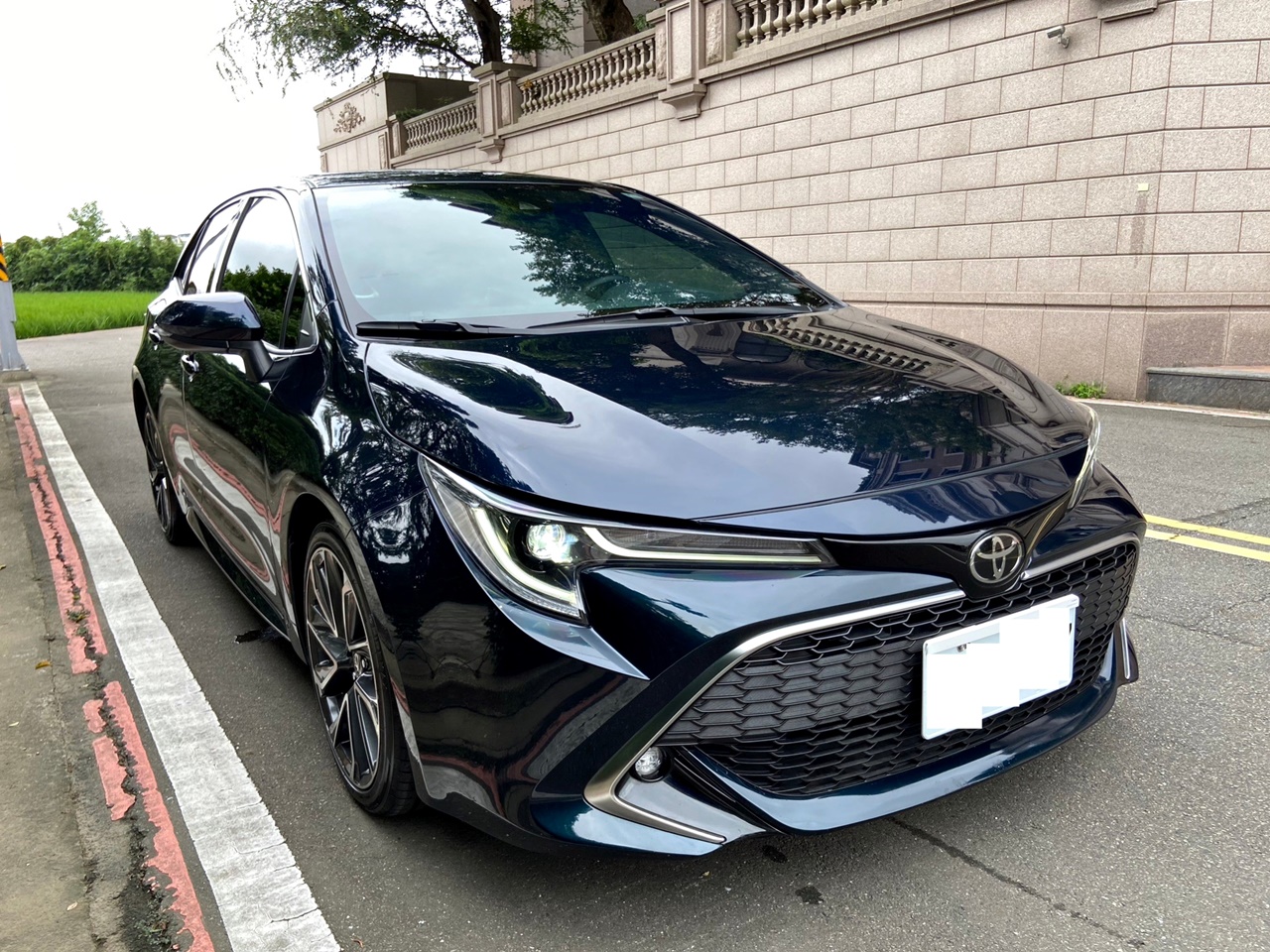 FB搜尋【誠信小邱專業中古車經理人】全額貸 免頭款 低利率 / 職軍貸優惠  第3張相片