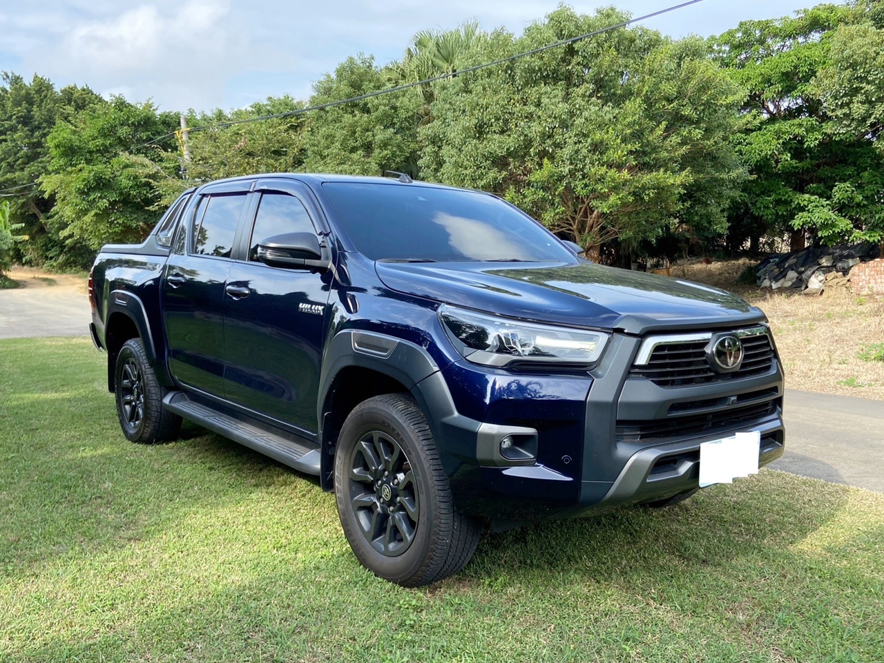 FB搜尋【誠信小邱專業中古車經理人】全額貸 零頭款 職軍/原住民朋友貸款優惠  第3張相片