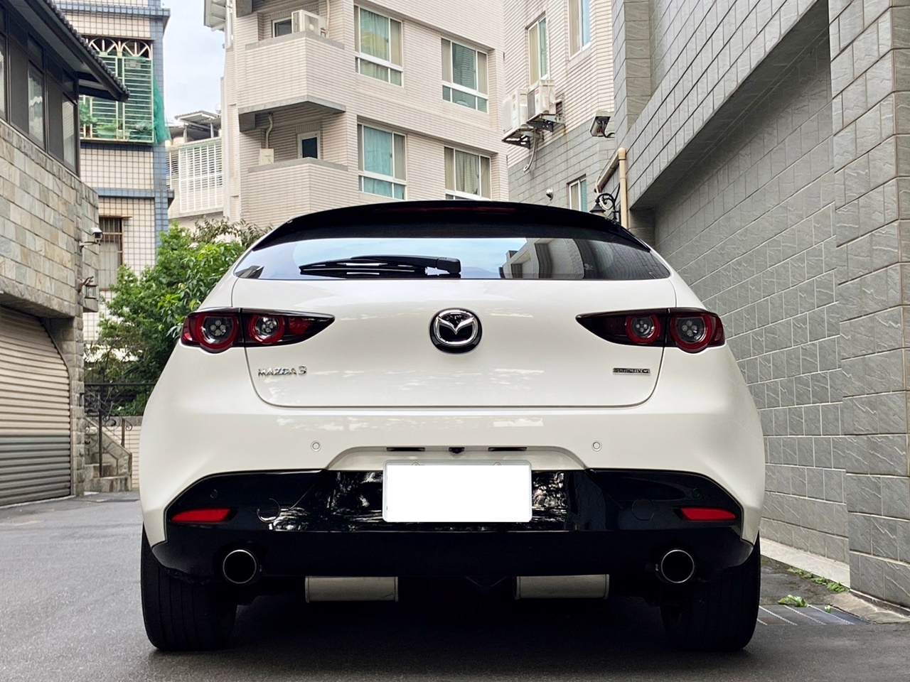 FB搜尋【誠信小邱專業中古車經理人】全額貸 免頭款 低利率 / 職軍貸優惠  第4張相片
