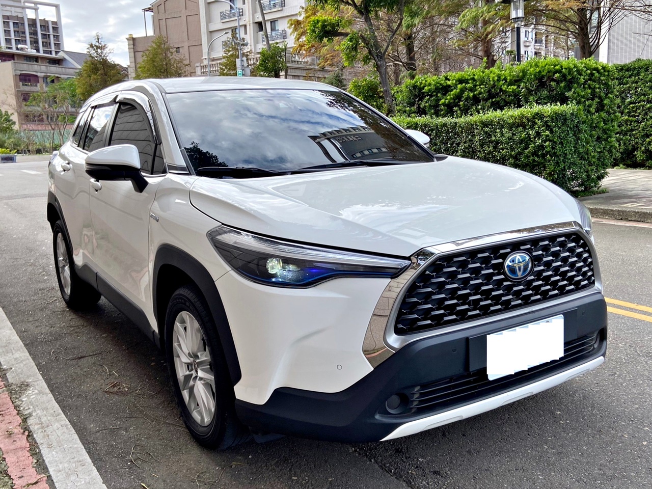 FB搜尋【誠信小邱專業中古車經理人】全額貸 免頭款 低利率 / 職軍貸優惠  第4張相片