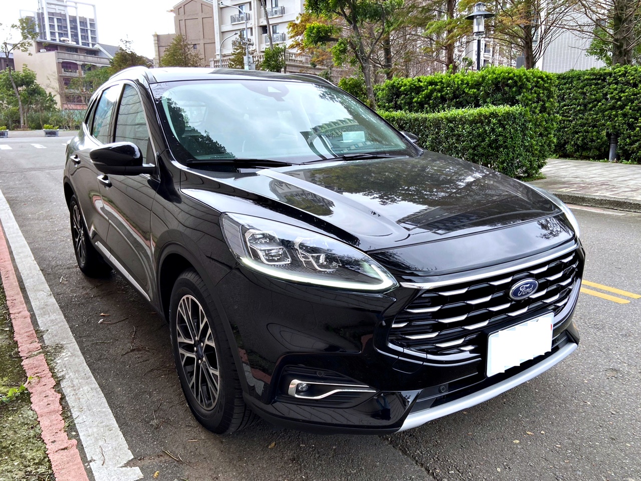 FB搜尋【誠信小邱專業中古車經理人】全額貸 免頭款 低利率 / 職軍貸優惠  第3張相片