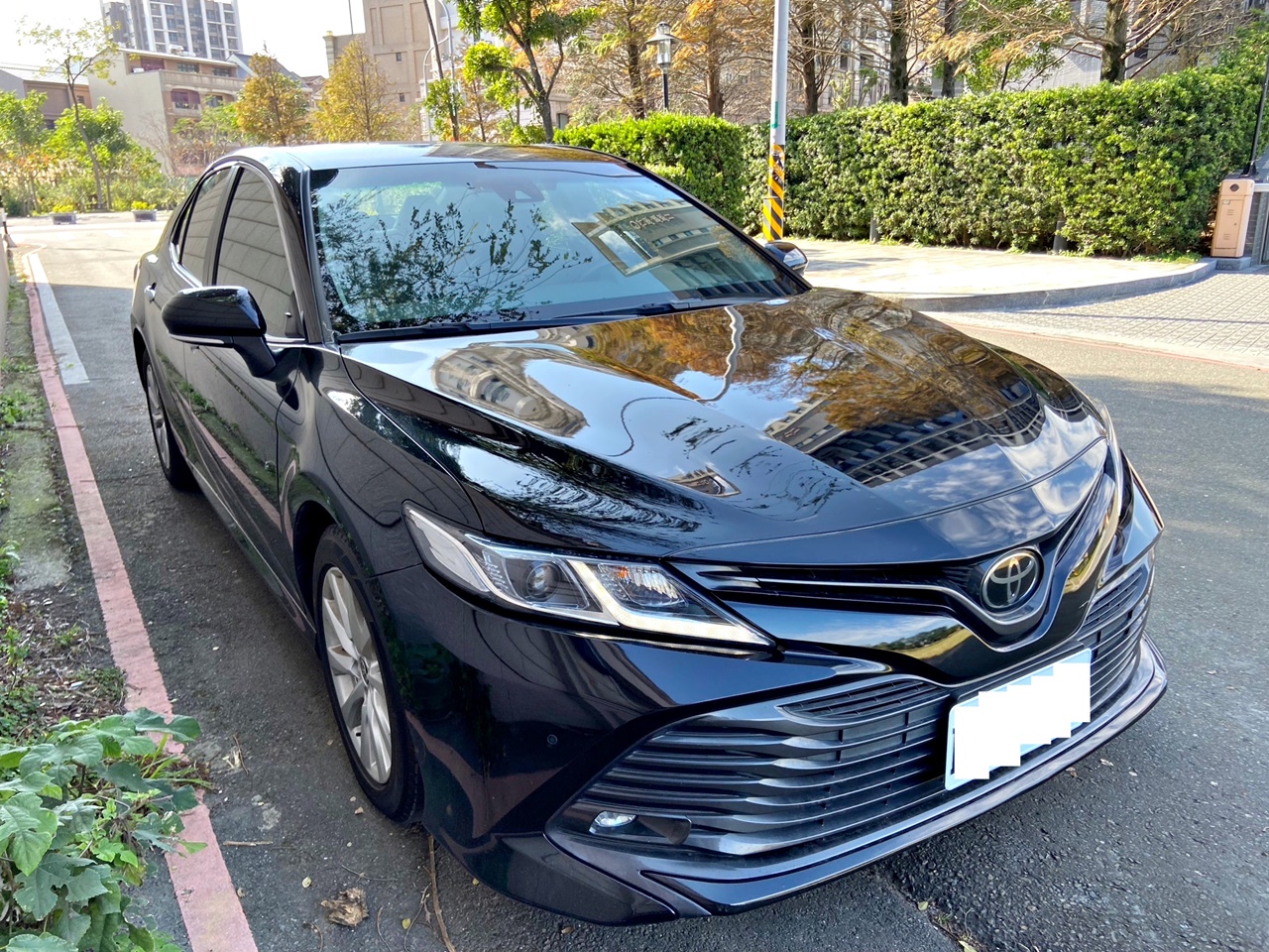 FB搜尋【誠信小邱專業中古車經理人】全額貸 免頭款 低利率 / 職軍貸優惠  第3張相片