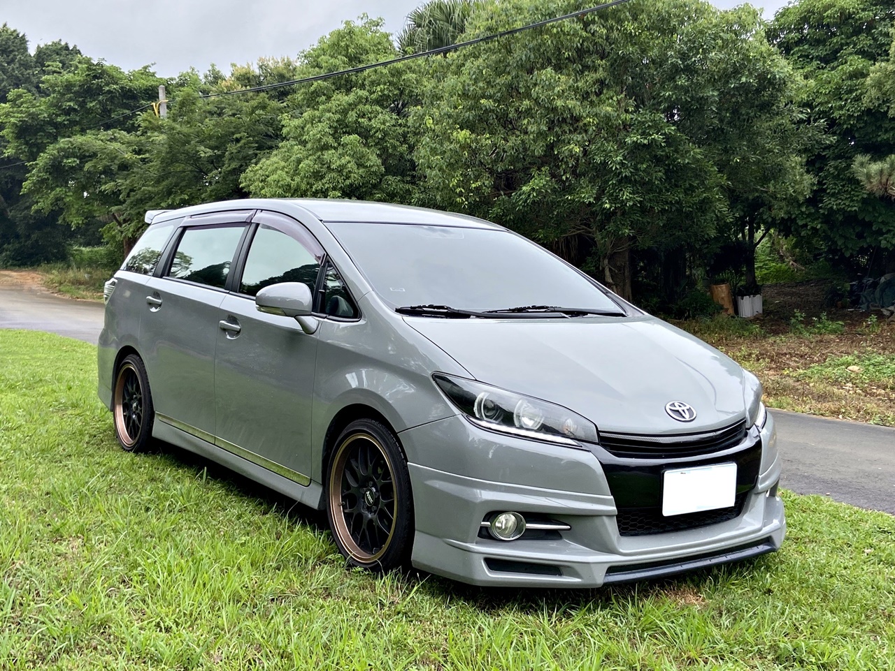 FB搜尋【誠信小邱專業中古車經理人】全額貸 免頭款 低利率 / 職軍貸優惠  第3張相片