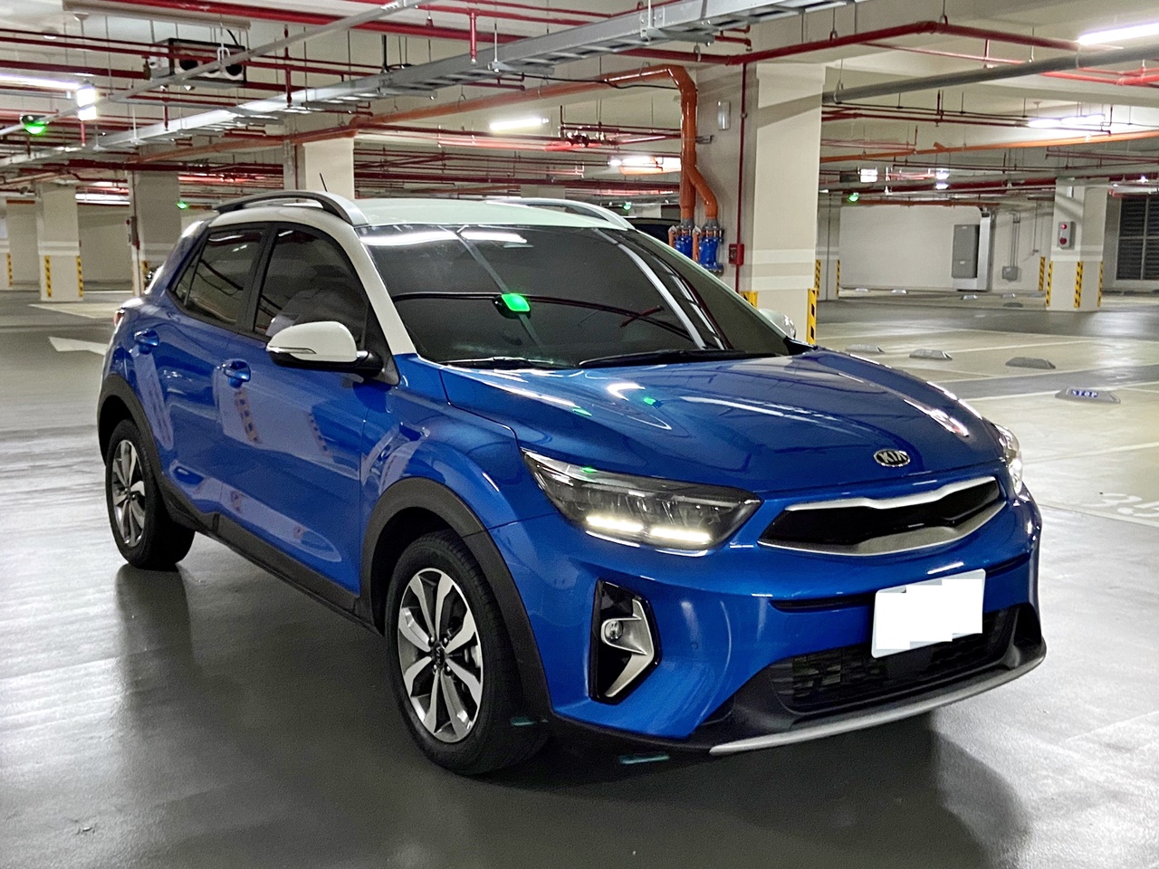 FB搜尋【誠信小邱專業中古車經理人】全額貸 免頭款 低利率 / 職軍貸優惠  第3張相片