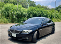 超正點 BMW F10 520i 👑最佳年度熱銷車種!!!  第2張縮圖