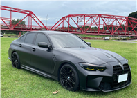 2019年 BMW 330i 2.0   第1張縮圖