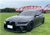 2019年 BMW 330i 2.0   第2張縮圖