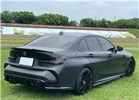 2019年 BMW 330i 2.0   第3張縮圖
