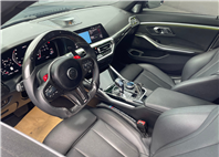 2019年 BMW 330i 2.0   第6張縮圖