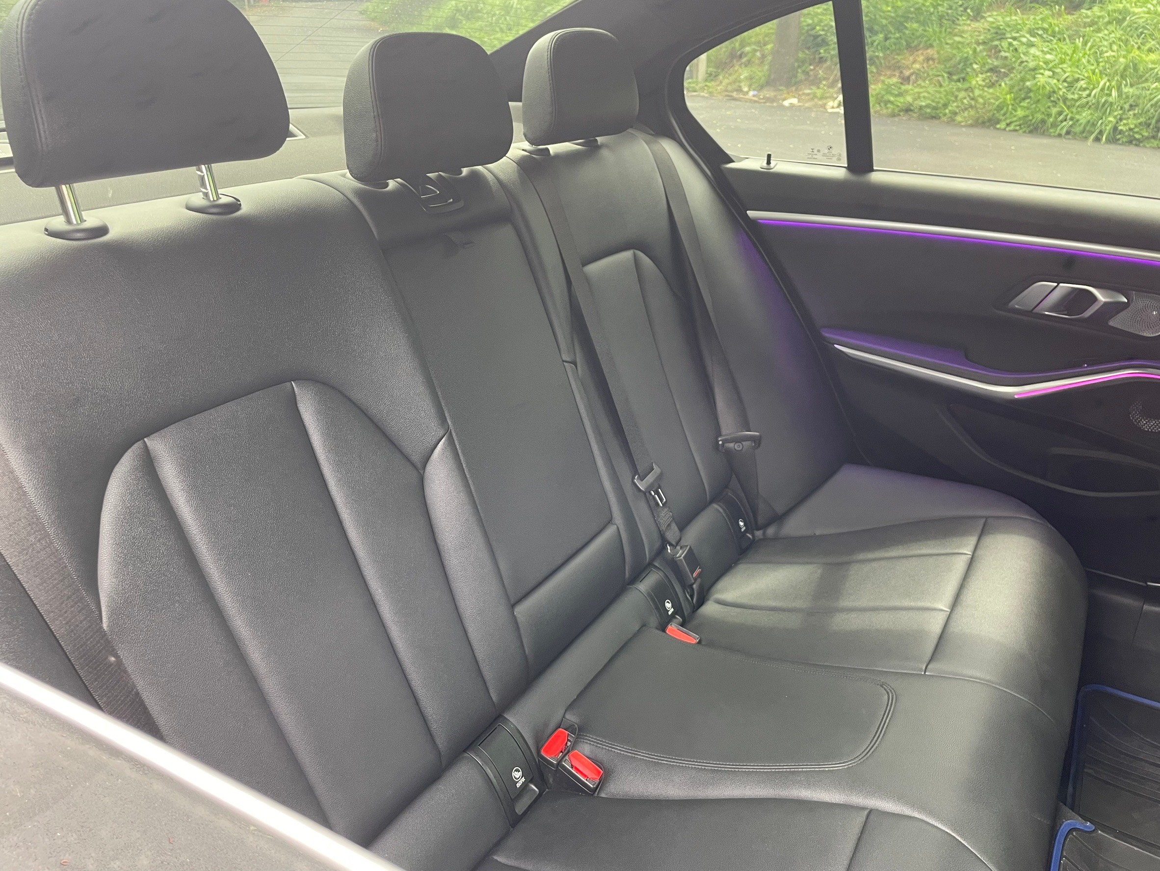 2019年 BMW 330i 2.0   第7張相片