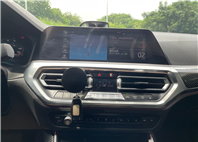 2019年 BMW 330i 2.0   第9張縮圖
