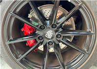【保時捷911 carrera 2021/22領牌 里程9千多 使用狀況極新❤️】  第6張縮圖