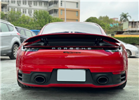【保時捷911 carrera 2021/22領牌 里程9千多 使用狀況極新❤️】  第11張縮圖