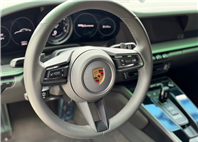 【保時捷911 carrera 2021/22領牌 里程9千多 使用狀況極新❤️】  第12張縮圖