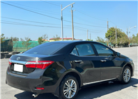 【 2014年 | Toyota Altis | 里程5萬 】  第2張縮圖