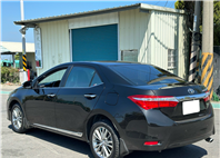【 2014年 | Toyota Altis | 里程5萬 】  第3張縮圖
