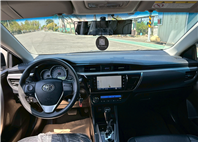 【 2014年 | Toyota Altis | 里程5萬 】  第6張縮圖