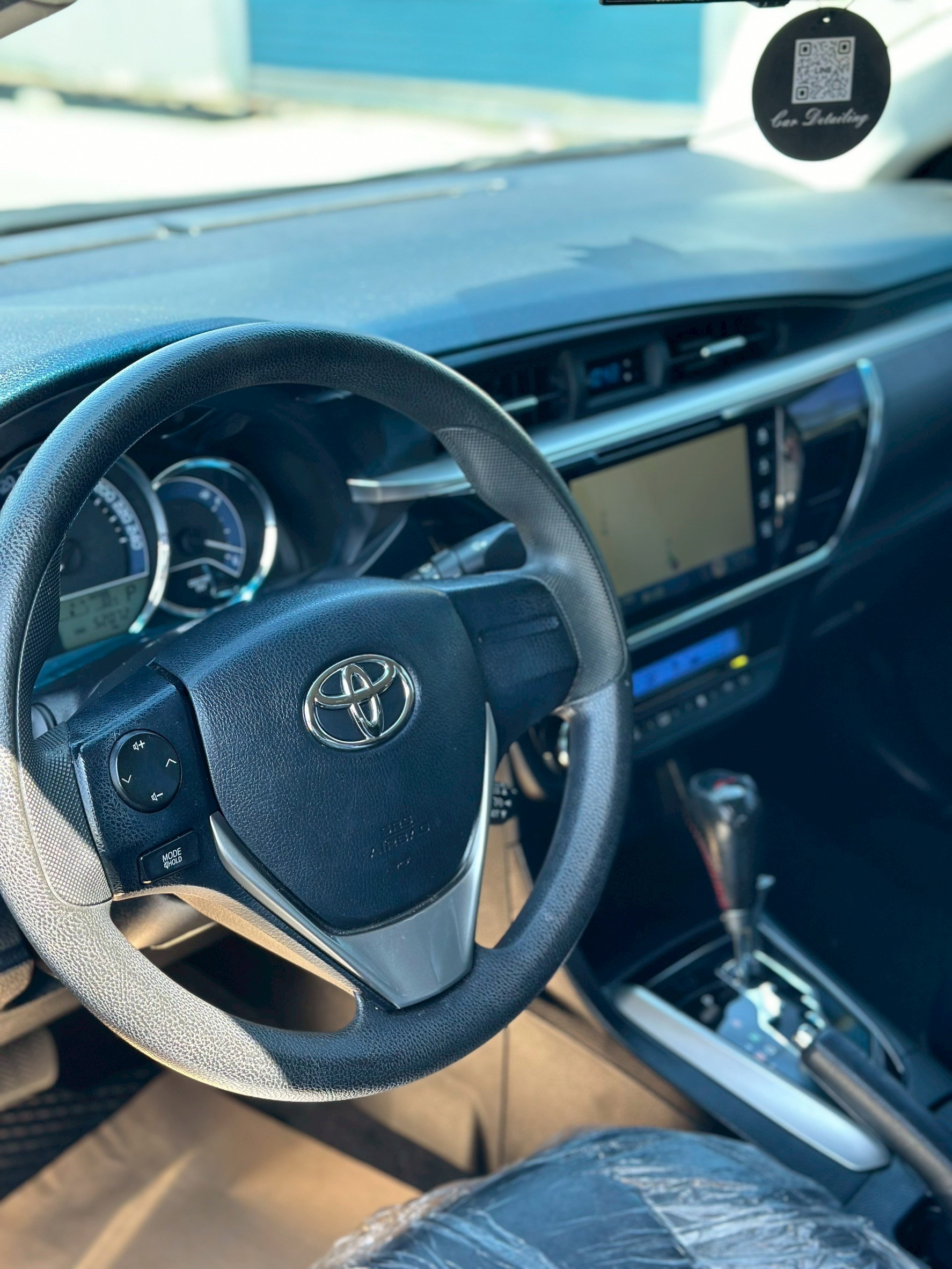 【 2014年 | Toyota Altis | 里程5萬 】  第7張相片