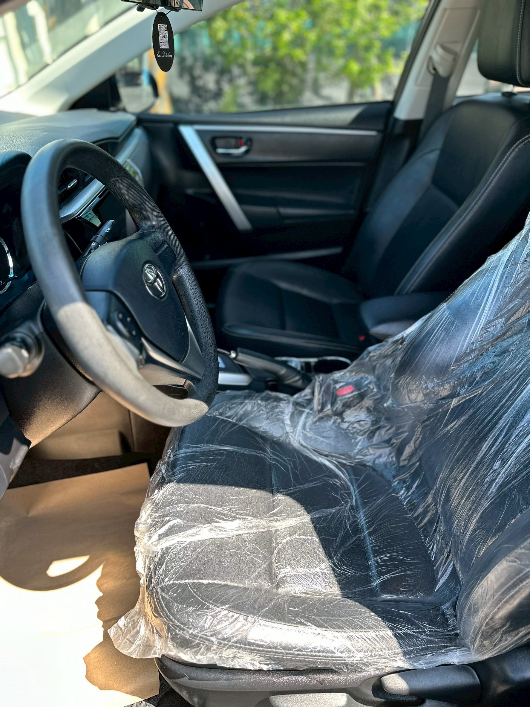 【 2014年 | Toyota Altis | 里程5萬 】  第8張相片