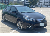 【 2014年 | Toyota Altis | 里程5萬 】  第10張縮圖