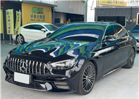 【 2016年 | M-Benz E200d | 柴油 】  第1張縮圖
