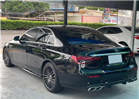 【 2016年 | M-Benz E200d | 柴油 】  第2張縮圖