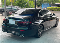 【 2016年 | M-Benz E200d | 柴油 】  第3張縮圖