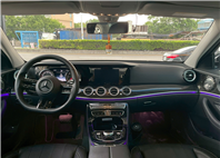 【 2016年 | M-Benz E200d | 柴油 】  第5張縮圖