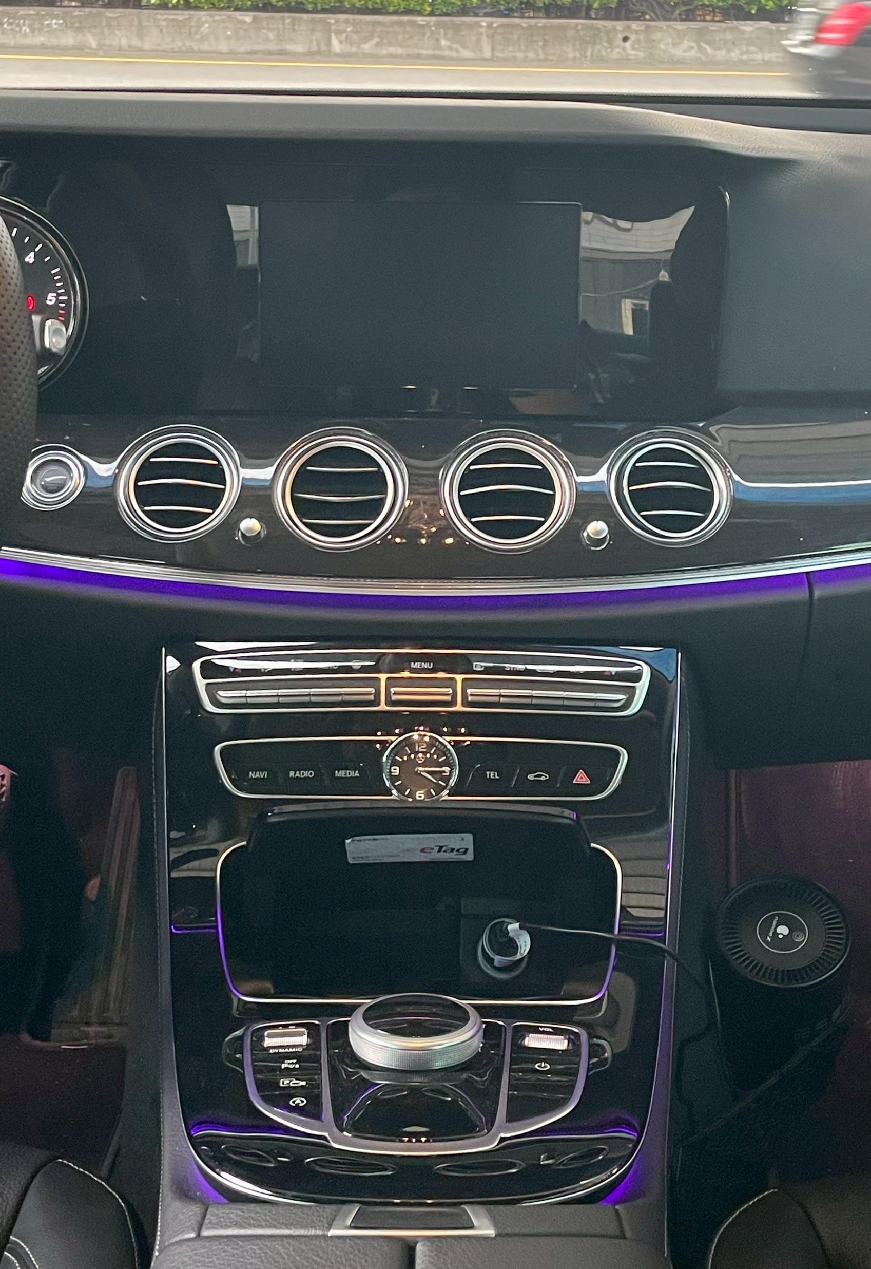 【 2016年 | M-Benz E200d | 柴油 】  第6張相片