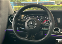 【 2016年 | M-Benz E200d | 柴油 】  第7張縮圖