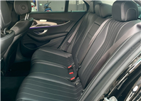 【 2016年 | M-Benz E200d | 柴油 】  第11張縮圖