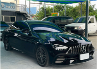 【 2016年 | M-Benz E200d | 柴油 】  第12張縮圖