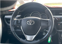 【 2014年 | Toyota Altis | 白色 】  第6張縮圖