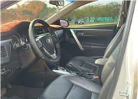 【 2014年 | Toyota Altis | 白色 】  第7張縮圖