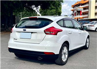 2016年 Focus 1.6 里程僅7萬  第2張縮圖