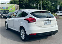 2016年 Focus 1.6 里程僅7萬  第3張縮圖